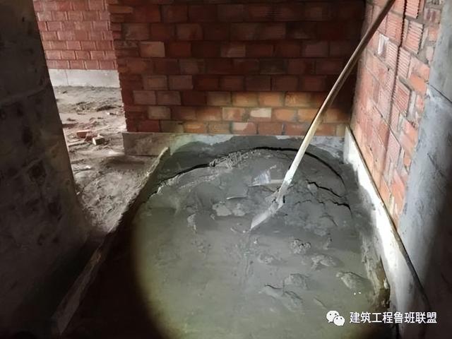 如何穿插提效縮短工期？中建項目示例（施工工藝程序簡單可快速施工縮短工期提前發(fā)揮工程效益）