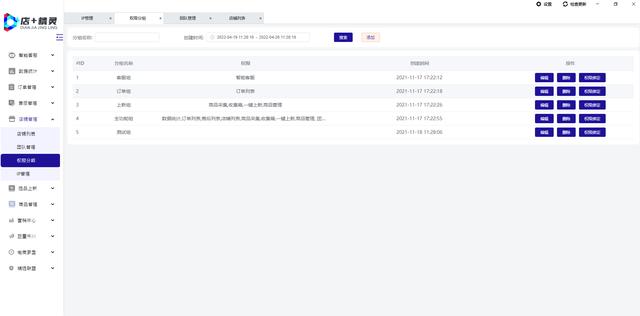 抖店無貨源店群管理軟件店+精靈高效便捷的店鋪管理功能（抖音小店無貨源群控軟件）