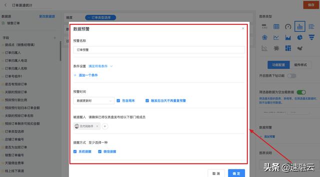 更高效的 ERP 財務(wù)管理系統(tǒng)，一張報表獲取全面的財務(wù)分析報告（erp報告總結(jié)）