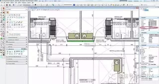 收藏！最全建筑軟件介紹（建筑軟件大全）