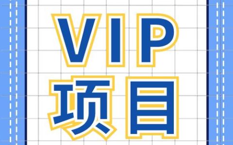 「VIP項目」物業(yè)管理服務(wù)項目（物業(yè)公司vip服務(wù)項目）