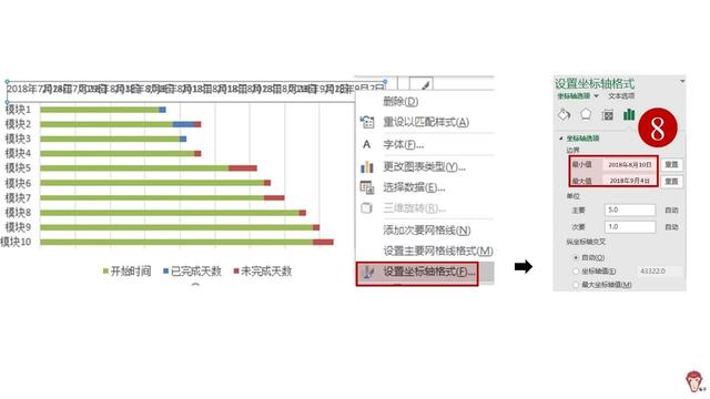 如何使用Excel管理項(xiàng)目？（怎么用excel做項(xiàng)目管理）