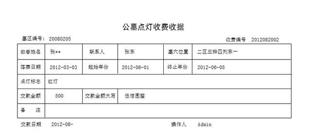 公墓（陵園）管理系統(tǒng)：科學(xué)化管理軟件（公墓管理系統(tǒng)app）