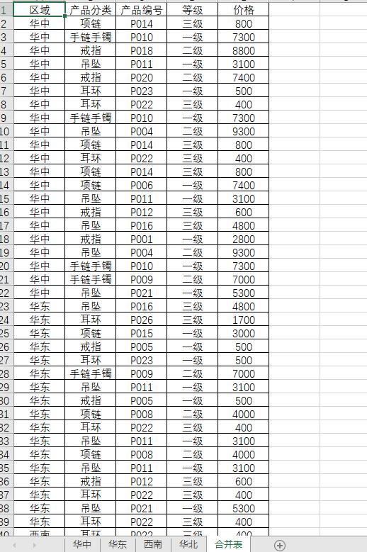 合并報(bào)表軟件excel（合并報(bào)表軟件系統(tǒng)）