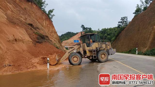 平南公路養(yǎng)護中心：采取有效措施，全力保障安全暢通（南平市路興公路養(yǎng)護工程有限公司）