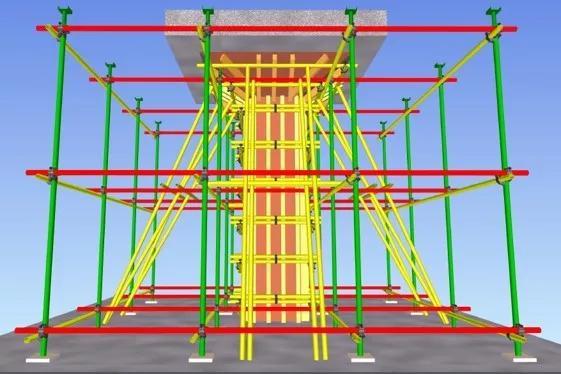 看中建三局如何打造智慧工地？簡直開掛了（中建五局智慧工地）