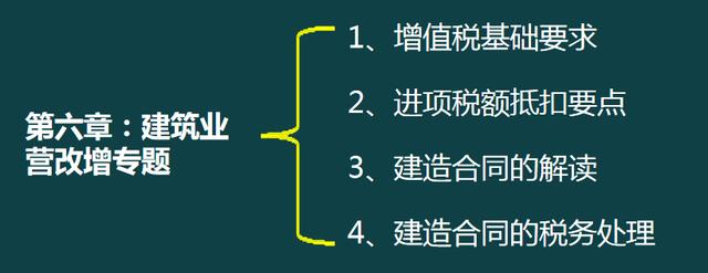 建筑企業(yè)工程項(xiàng)目成本核算，從前期工程到財(cái)務(wù)問(wèn)題，那是一個(gè)詳細(xì)