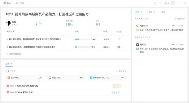 敏捷開發(fā)工具使用測(cè)評(píng)：好的敏捷項(xiàng)目管理工具有哪些？（敏捷開發(fā) 管理工具）