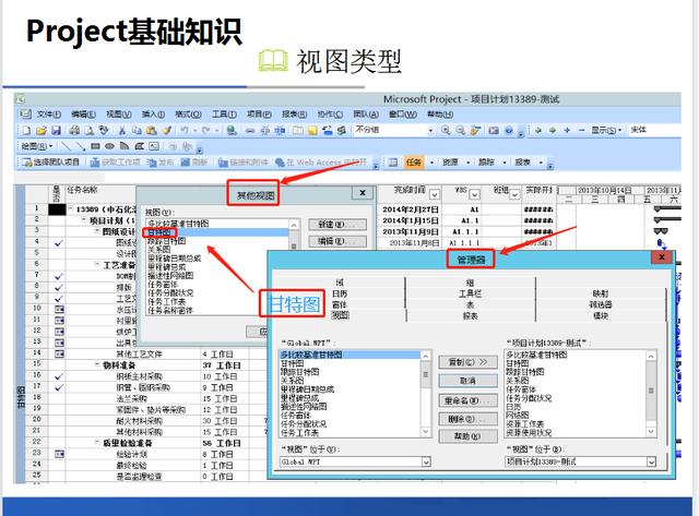 項(xiàng)目管理必備，16套Project軟件使用教程，解決所有項(xiàng)目管理問題（項(xiàng)目管理軟件project教程）