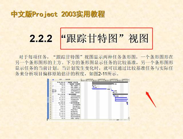 0分鐘學(xué)會project使用教程(內(nèi)容超詳細(xì))，手把手教我們快速掌握（project如何使用教程）"